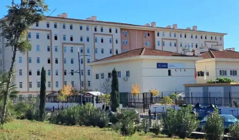 Yurda sığındı ama kurtulamadı Üniversite öğrencisi bıçaklandı!