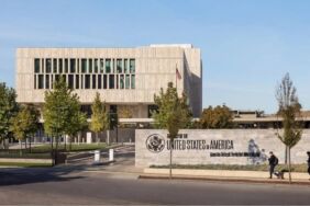 abd türkiye büyükelçiliği