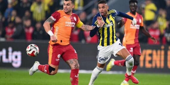 Fenerbahçe maçı sonrası Abdülkerim Barcakcı’dan flaş paylaşım!