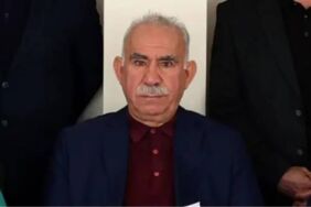 abdullah öcalan