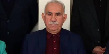 abdullah öcalan