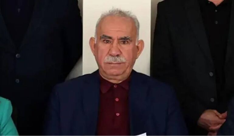 27 Şubat çağrısının yıldönümünde İmralı’dan yeni mesaj: Abdullah Öcalan’dan dikkat çeken ‘milliyet’ vurgusu!