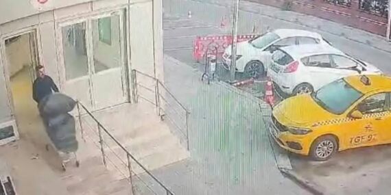 Türkiye’nin gündemindeki adli emanet vurgununda gözaltı sayısı 12’ye yükseldi!