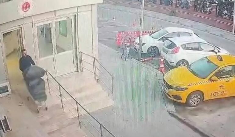 Türkiye’nin gündemindeki adli emanet vurgununda gözaltı sayısı 12’ye yükseldi!