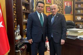 ahmet özer devlet bahçeli