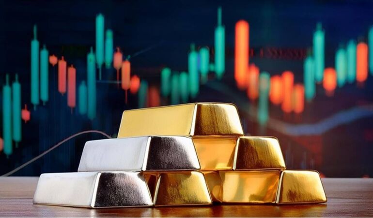 Yatırımcılar dikkat: Altın ve gümüş fiyatlarında düşüş başladı!