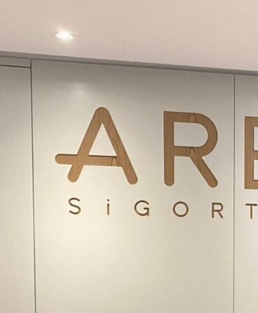 arex sigorta