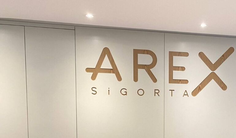 Dev sigorta şirketine kayyum atandı!