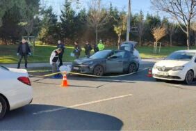 bakırköy silahlı saldırı