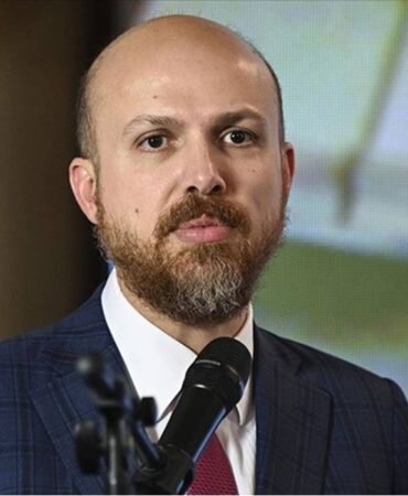 bilal erdoğan