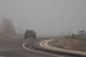 buzlanma hava durumu