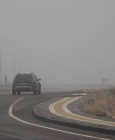 buzlanma hava durumu