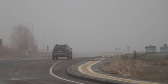 Meteoroloji’den kritik uyarı: Buzlanma ve don tehlikesine dikkat!