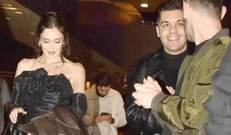 ceren arslan emir can iğrek