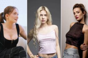 danla bilic irem sak aleyna tilki