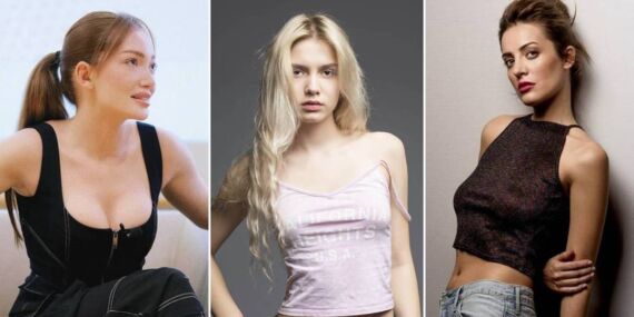 Uyuşturucu soruşturmasında yeni gelişme: Aleyna Tilki, Danla Bilic ve İrem Sak hakkında karar verildi!