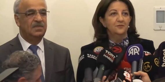 İmralı heyetinden yeni ‘ikinci aşama’ açıklaması!