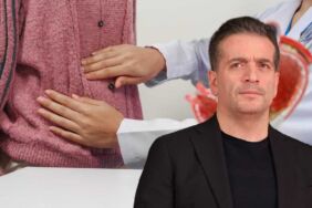 divertikül kanaması Murat Cemcir