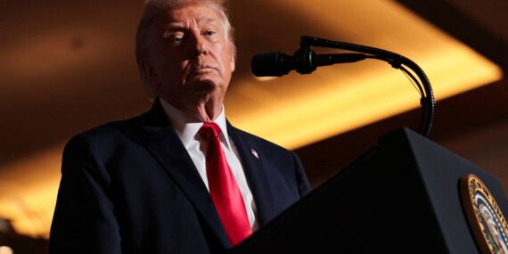 ABD Başkanı Donald Trump’tan dikkat çeken Erdoğan yorumu!