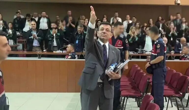ekrem imamoğlu