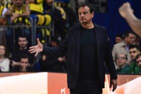 ergin ataman