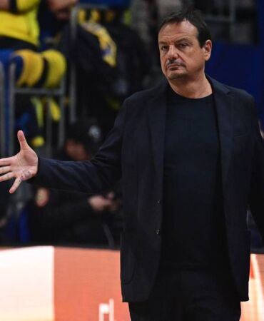 ergin ataman