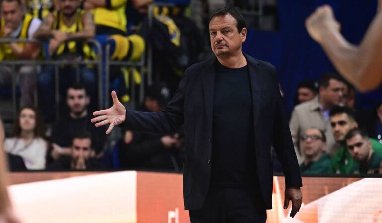 ergin ataman