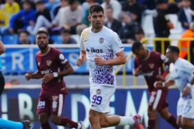 eyüpspor’dan resmi açıklama svit seslar veda etti