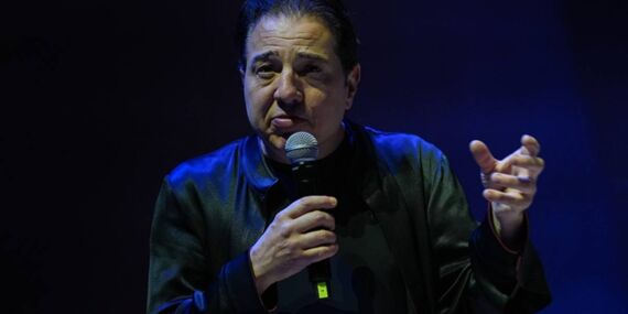 Fazıl Say’dan Spotify’ın dinlenme rakamlarına ‘şiirli’ tepki!