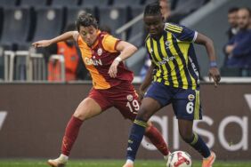 fenerbahçe galatasaray