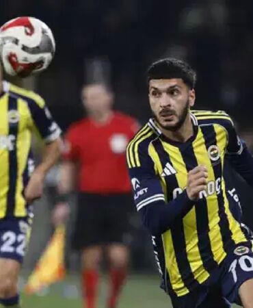 fenerbahçe’de forma bulamayan oğuz aydın için trabzonspor hamlesi