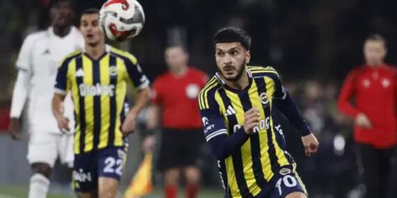 Fenerbahçe’de forma bulamayan oğuz aydın için Trabzonspor hamlesi!