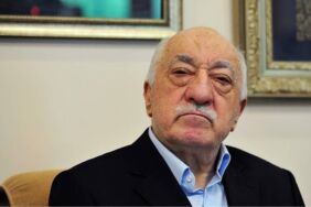fetullah gülen