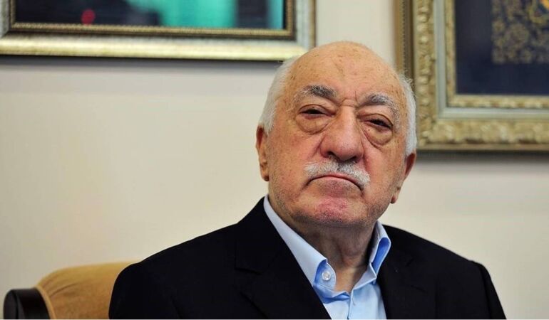 Fetullah Gülen’in yeğeni İstanbul’da gözaltına alındı!