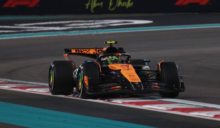 Formula 1’de şampiyon belli oldu: Kariyerinde bir ilki yaşadı!