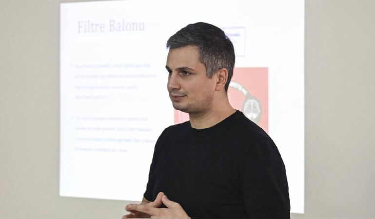 Cem Küçük’ün iddialarına Furkan Torlak’tan flaş yanıt!