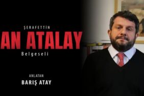 hak ihlali kararlarına rağmen cezaevinde can atalay’ın mücadelesi belgesele konu oldu