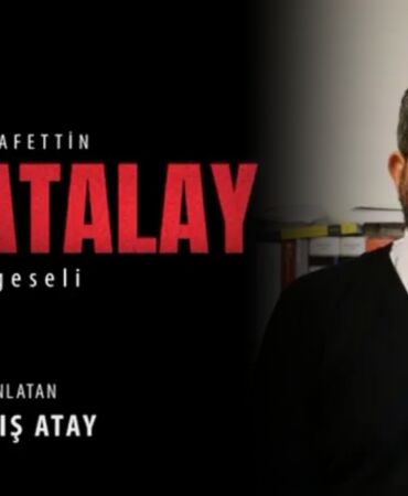 hak ihlali kararlarına rağmen cezaevinde can atalay’ın mücadelesi belgesele konu oldu