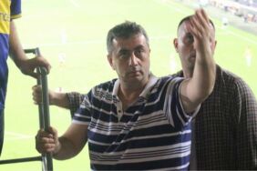 ibrahim gümüştekin