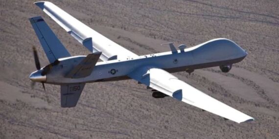 Ankara’daki İHA alarmı Meclis gündeminde: CHP soru önergesi verdi!