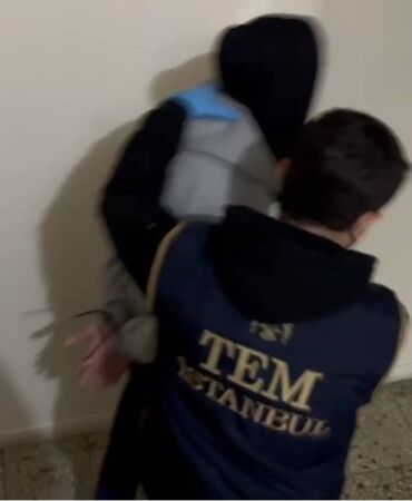 ışid operasyonu