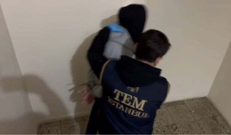 ışid operasyonu