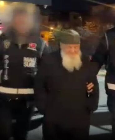 ışid operasyonu