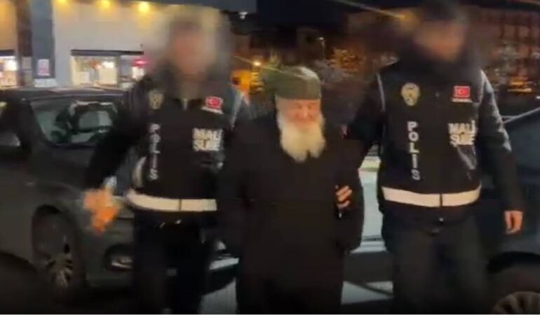 3 ilde IŞİD operasyonu: 110 şüpheli yakalandı!
