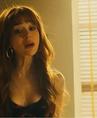 jasmine asena keskinci