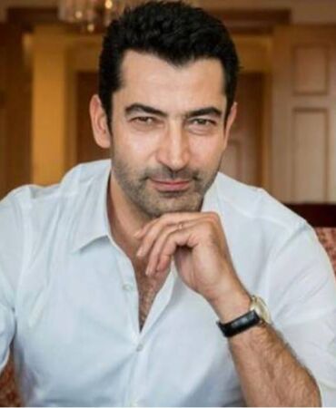kenan imirzalıoğlu