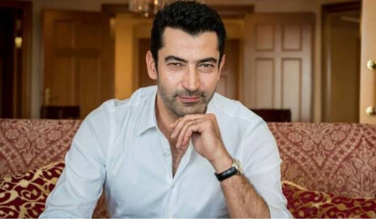 kenan imirzalıoğlu