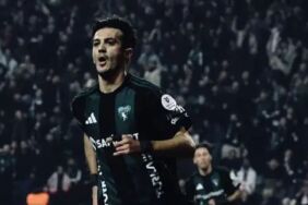 kocaelispor evinde seriyi sürdürdü antalyaspor’a geçit yok