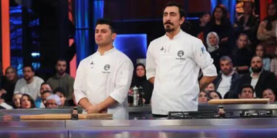 Canlı yayında nefes kesen mücadele: MasterChef 2025 şampiyonu belli oldu!