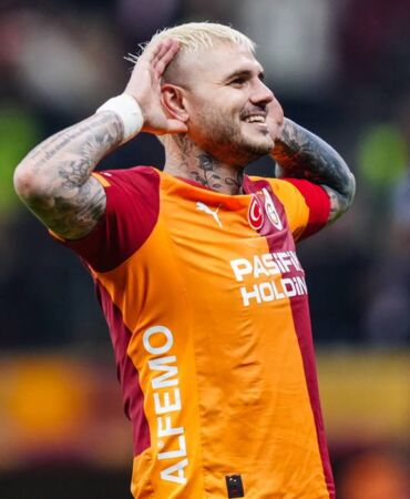 mauro icardi
